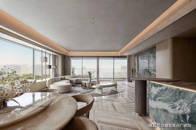 保利天汇：最新更新「保利天汇指定网站」楼盘最新测评(图17)