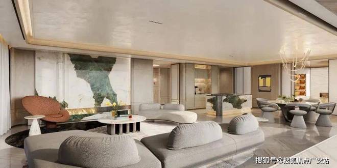 保利天汇：最新更新「保利天汇指定网站」楼盘最新测评(图15)