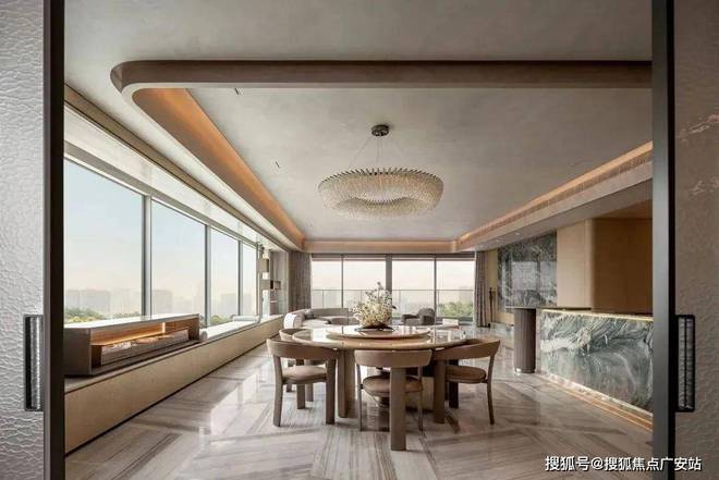 保利天汇：最新更新「保利天汇指定网站」楼盘最新测评(图16)