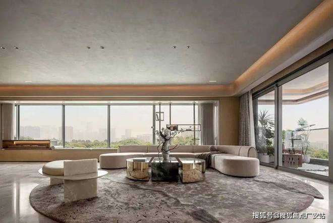 保利天汇：最新更新「保利天汇指定网站」楼盘最新测评(图19)