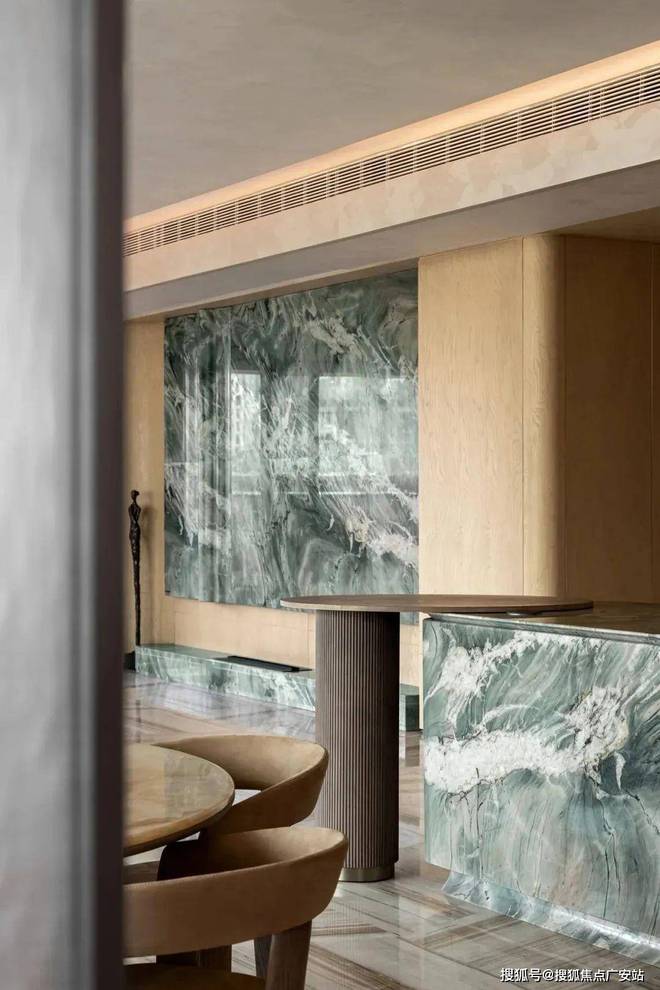 保利天汇：最新更新「保利天汇指定网站」楼盘最新测评(图20)