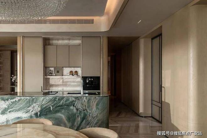 保利天汇：最新更新「保利天汇指定网站」楼盘最新测评(图21)