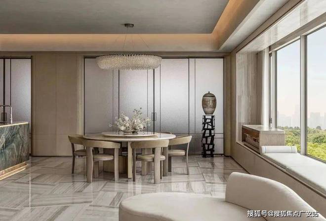 保利天汇：最新更新「保利天汇指定网站」楼盘最新测评(图22)