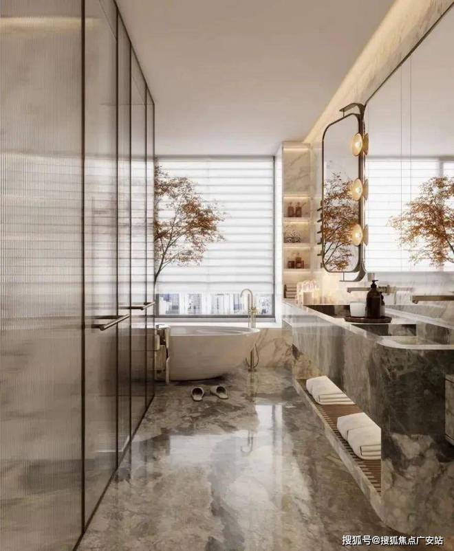 保利天汇：最新更新「保利天汇指定网站」楼盘最新测评(图24)