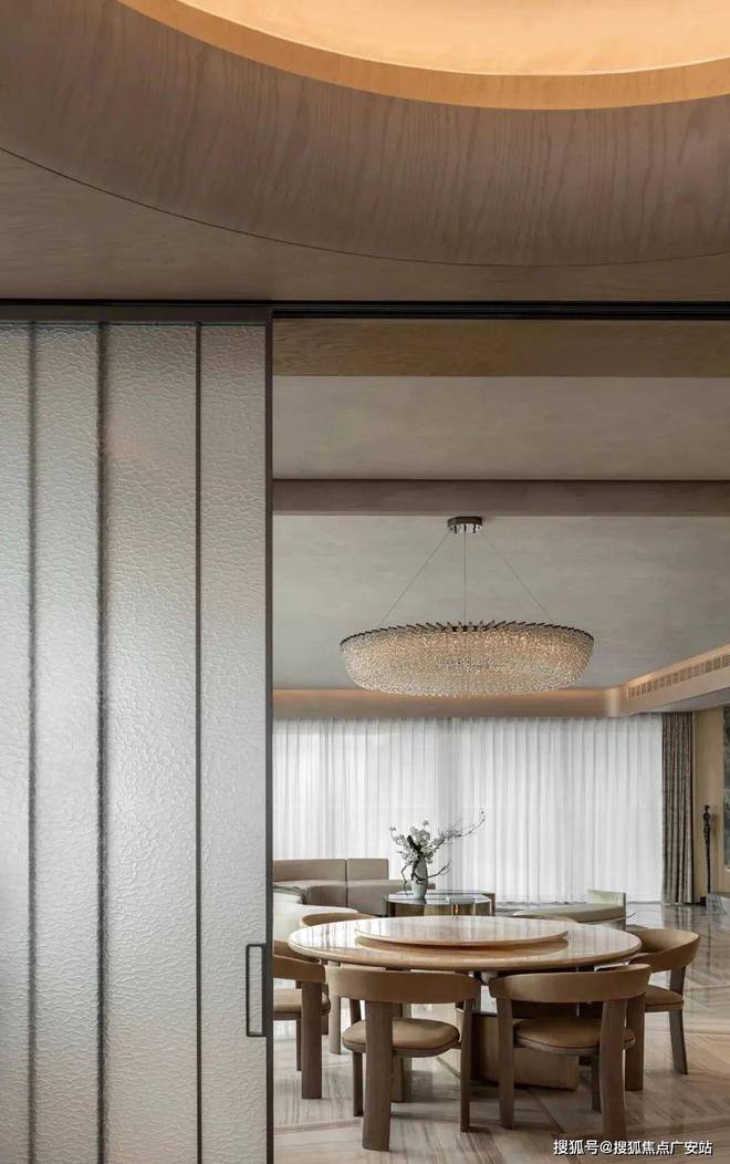 保利天汇：最新更新「保利天汇指定网站」楼盘最新测评(图27)