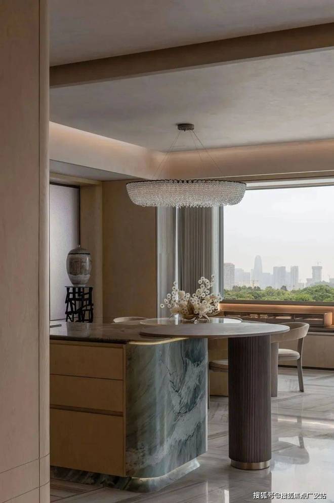 保利天汇：最新更新「保利天汇指定网站」楼盘最新测评(图28)