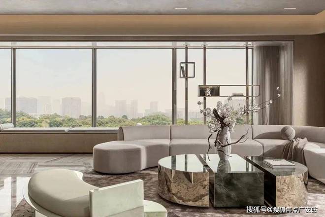 保利天汇：最新更新「保利天汇指定网站」楼盘最新测评(图26)