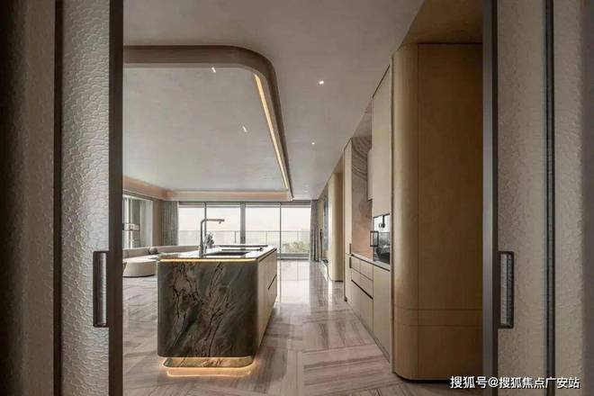 保利天汇：最新更新「保利天汇指定网站」楼盘最新测评(图29)