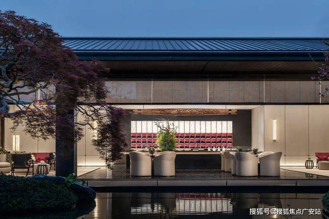 保利天汇：最新更新「保利天汇指定网站」楼盘最新测评(图30)