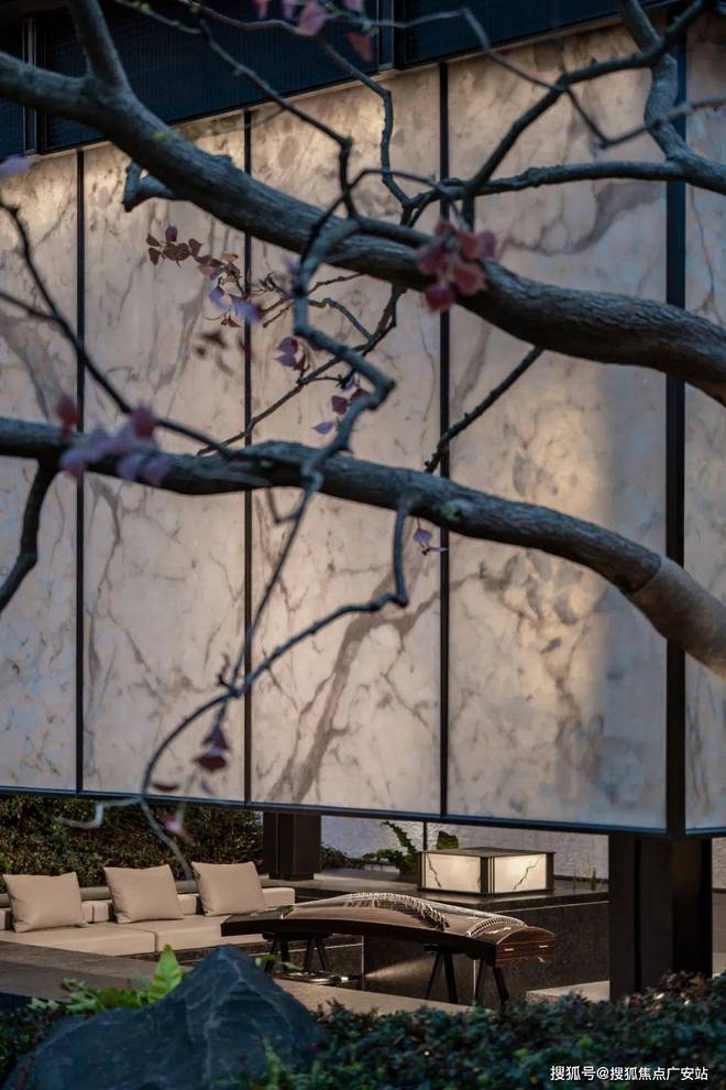 保利天汇：最新更新「保利天汇指定网站」楼盘最新测评(图31)