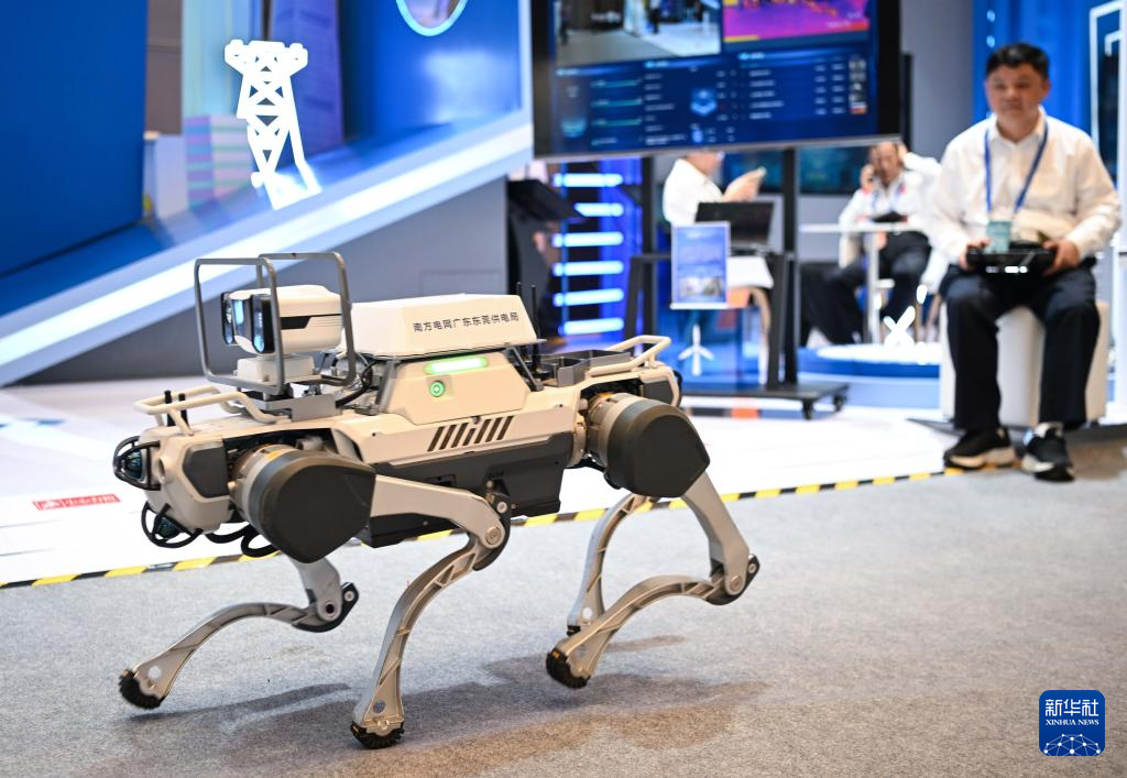 封面新闻丨亮点纷呈氛围感拉满！2024年国家网络安全宣传周开启(图3)