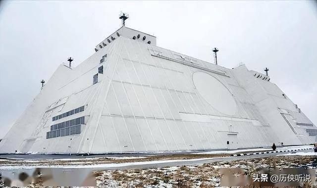 中国雷达领先全球美俄望尘莫及美国预警5550公里中国多少？(图15)