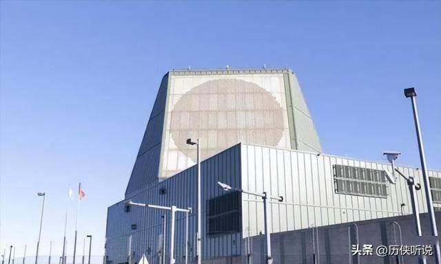 中国雷达领先全球美俄望尘莫及美国预警5550公里中国多少？(图12)