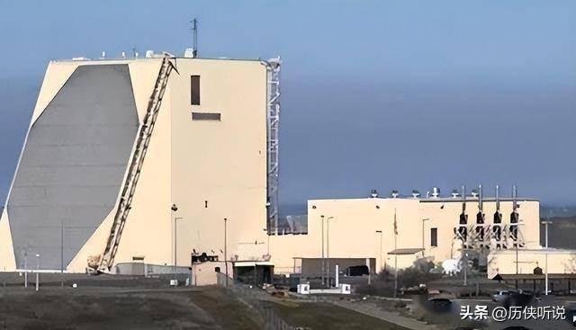 中国雷达领先全球美俄望尘莫及美国预警5550公里中国多少？(图4)