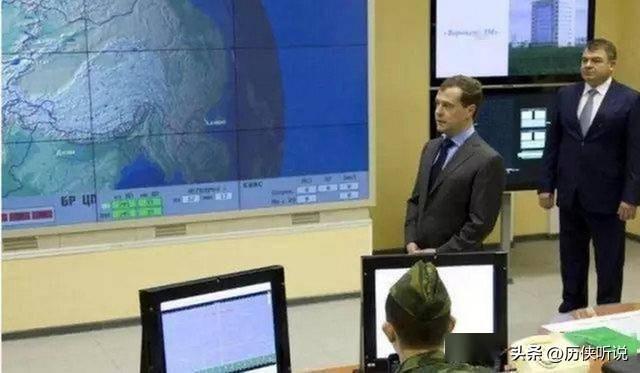 中国雷达领先全球美俄望尘莫及美国预警5550公里中国多少？(图5)