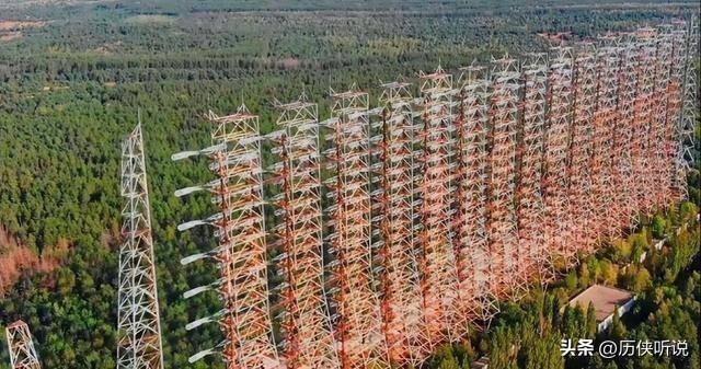 中国雷达领先全球美俄望尘莫及美国预警5550公里中国多少？(图11)