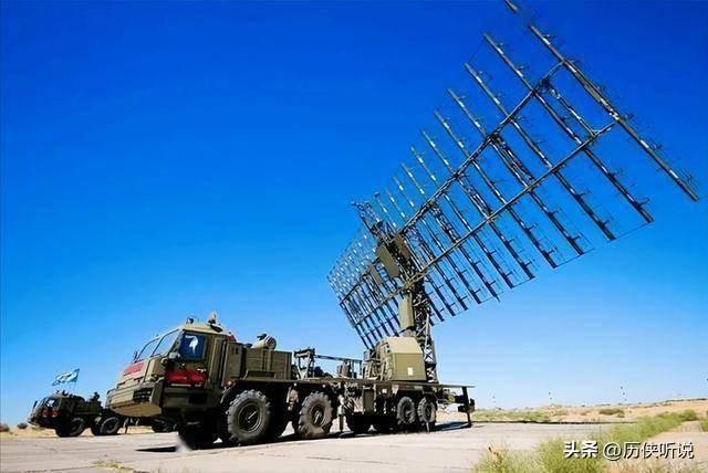 中国雷达领先全球美俄望尘莫及美国预警5550公里中国多少？(图13)