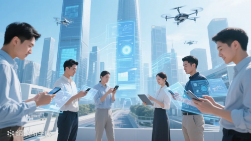 long8：360安全云×青岛雷迅：共筑“通信+安全”融合生态共赢5G时代数字新