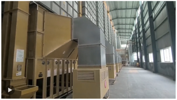 河南“烂秋雨”还没停秋收情况如何？有哪些解决办法？记者实地走访(图9)