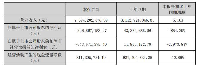 协鑫集成终止不超484亿元定增申万宏源保荐折戟(图2)
