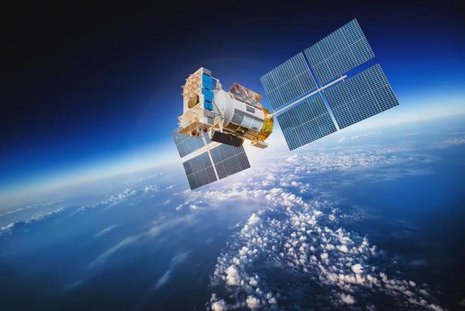 谁主新局？三大运营商进击卫星通信（附图）(图2)