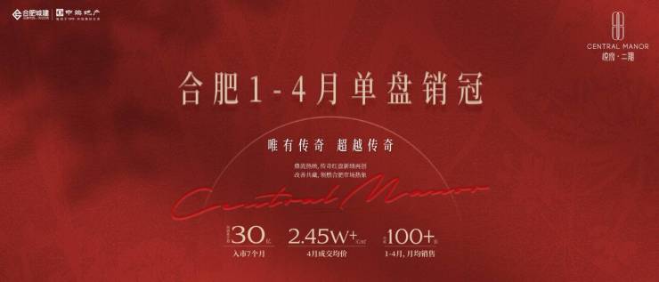 合肥中海悦府雲起-2025年新开楼盘信息-新房安居(图3)