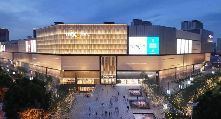 合肥中海悦府雲起-2025年新开楼盘信息-新房安居(图5)