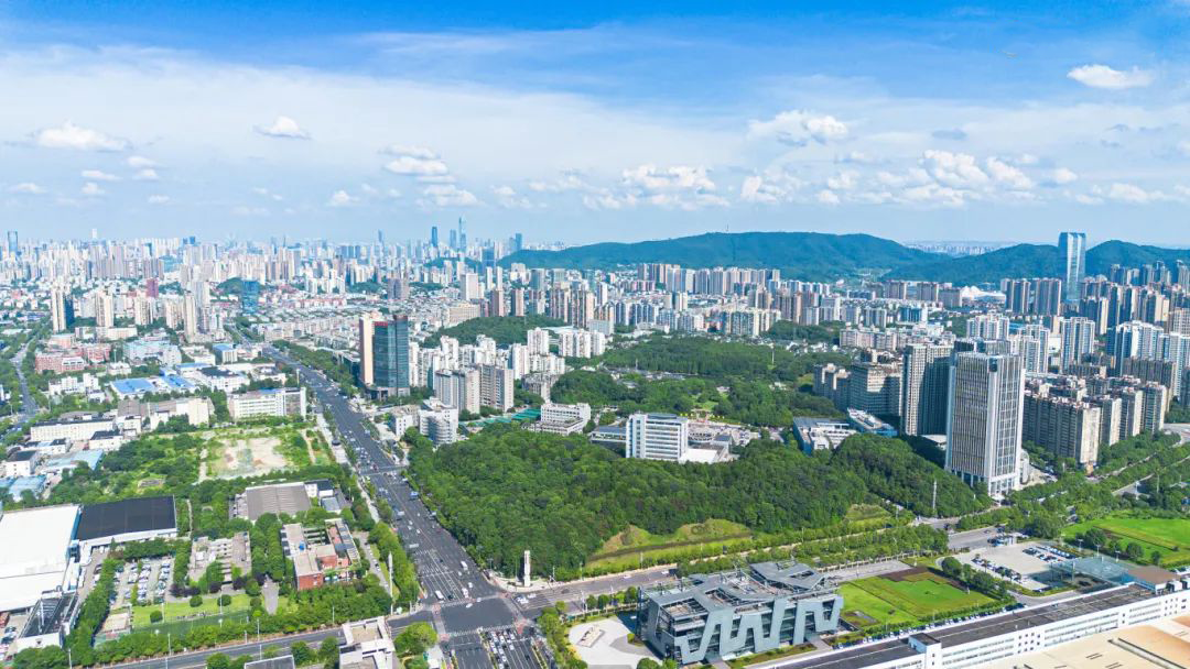 长沙高新区2个案例入选全国新型工业化典型案例