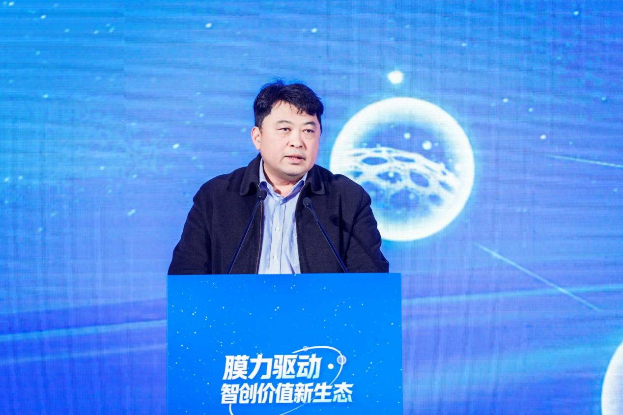 碧水源2025新品盛会：中国膜工业与水务行业“新质力量”的耀眼呈现与未来邀约！(图2)