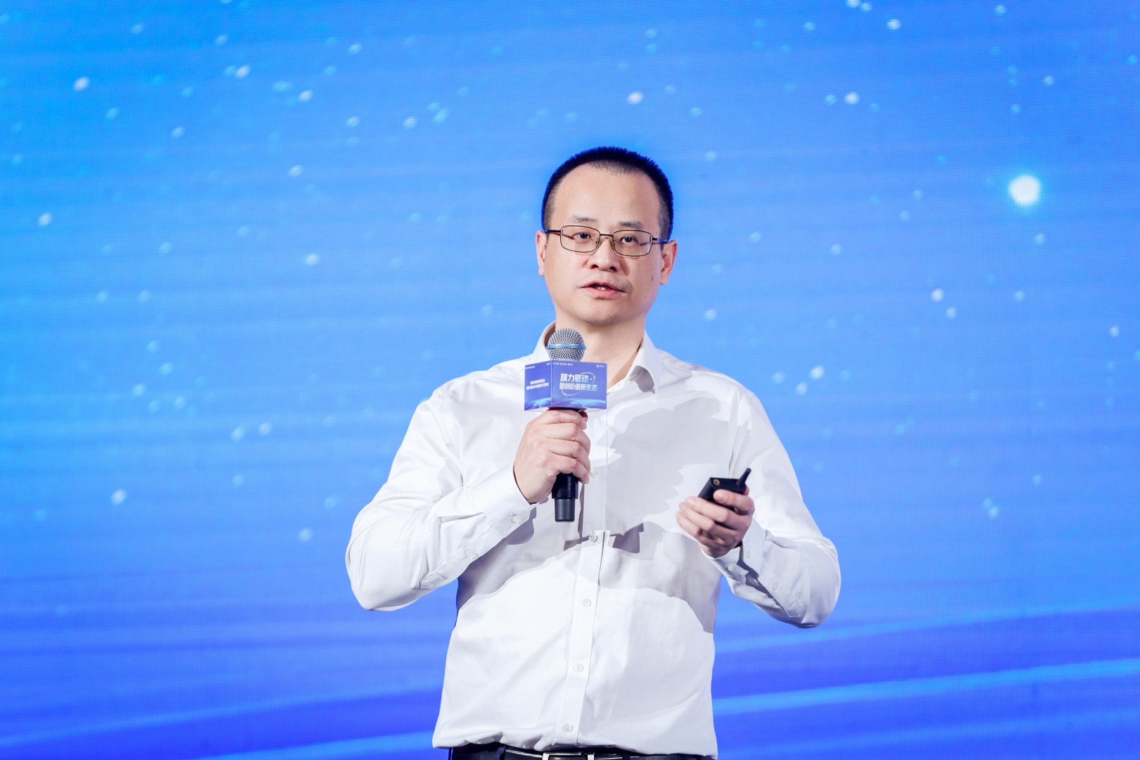 碧水源2025新品盛会：中国膜工业与水务行业“新质力量”的耀眼呈现与未来邀约！(图7)