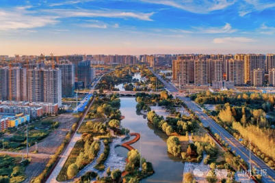 仙桃：勇当排头兵(图2)