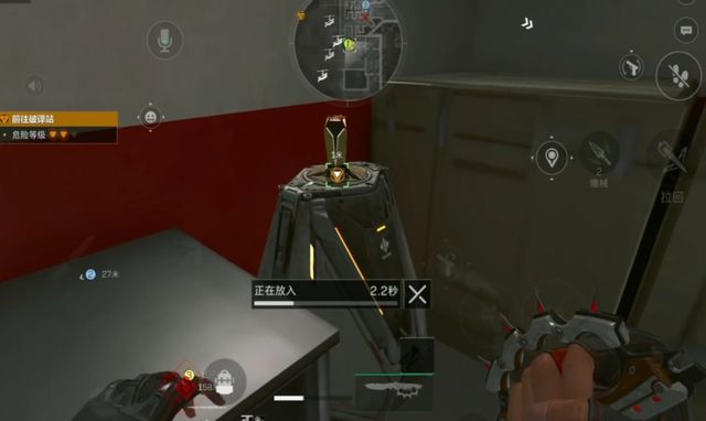 三角洲行动暗区突围网络延迟解决方法国服手游网络解决方法