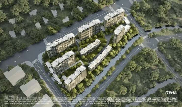 long8：壹江臻邸2026销售中心│楼盘-上海壹江臻邸售楼处电话实时房价户型地址周边配套交房时间(图1)