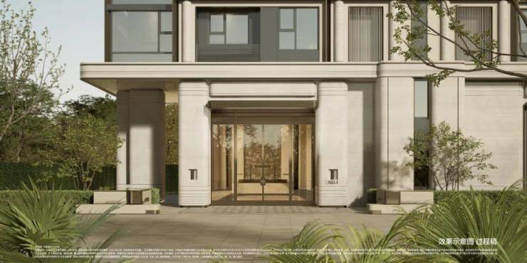 long8：壹江臻邸2026销售中心│楼盘-上海壹江臻邸售楼处电话实时房价户型地址周边配套交房时间(图7)