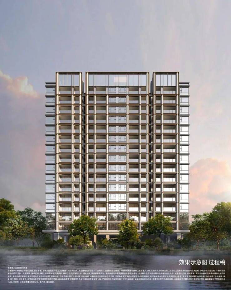 long8：壹江臻邸2026销售中心│楼盘-上海壹江臻邸售楼处电话实时房价户型地址周边配套交房时间(图9)