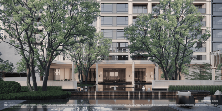 long8：壹江臻邸2026销售中心│楼盘-上海壹江臻邸售楼处电话实时房价户型地址周边配套交房时间(图13)