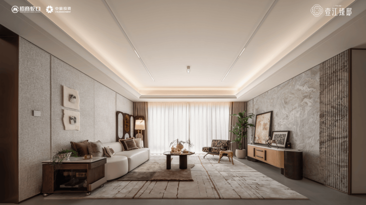 long8：壹江臻邸2026销售中心│楼盘-上海壹江臻邸售楼处电话实时房价户型地址周边配套交房时间(图19)