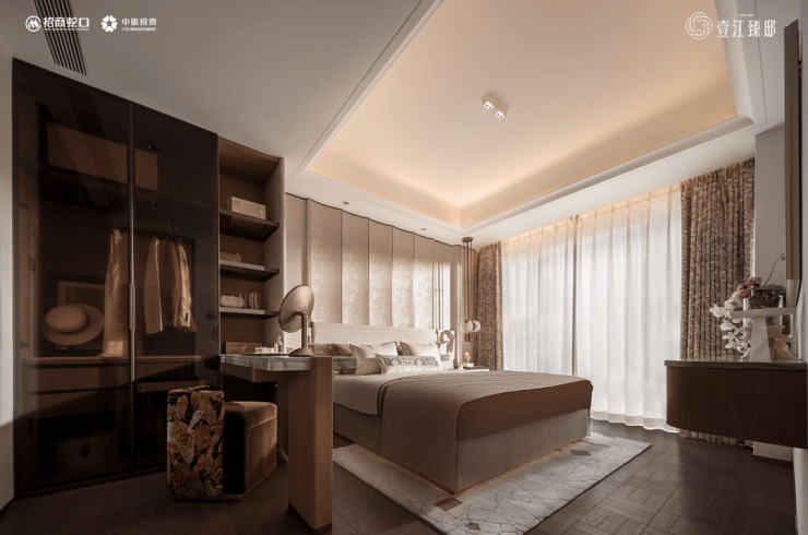 long8：壹江臻邸2026销售中心│楼盘-上海壹江臻邸售楼处电话实时房价户型地址周边配套交房时间(图21)