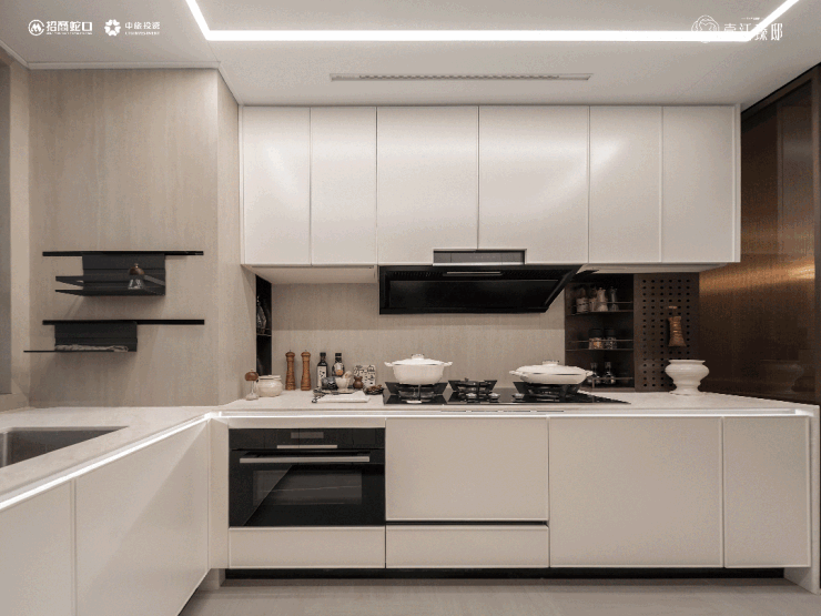 long8：壹江臻邸2026销售中心│楼盘-上海壹江臻邸售楼处电话实时房价户型地址周边配套交房时间(图22)