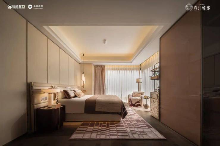 long8：壹江臻邸2026销售中心│楼盘-上海壹江臻邸售楼处电话实时房价户型地址周边配套交房时间(图27)