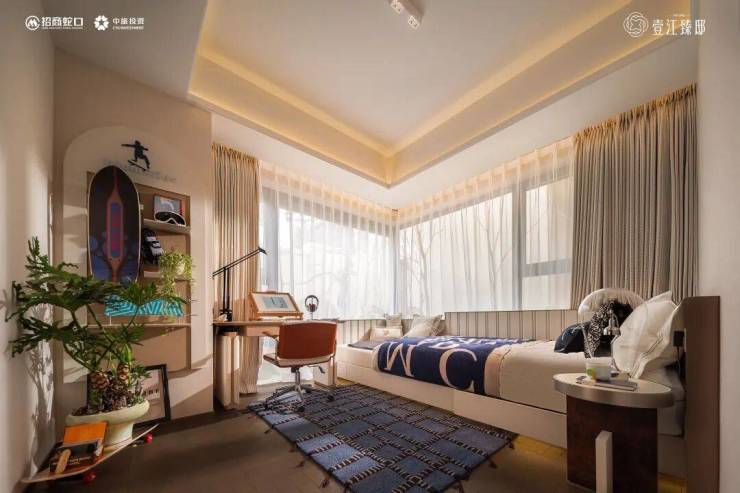 long8：壹江臻邸2026销售中心│楼盘-上海壹江臻邸售楼处电话实时房价户型地址周边配套交房时间(图26)