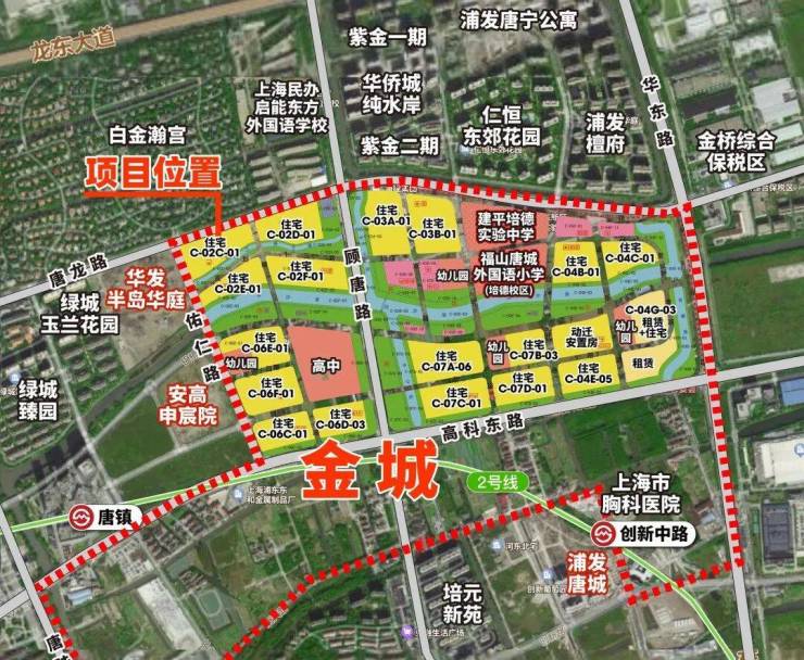 long8：壹江臻邸2026销售中心│楼盘-上海壹江臻邸售楼处电话实时房价户型地址周边配套交房时间(图28)