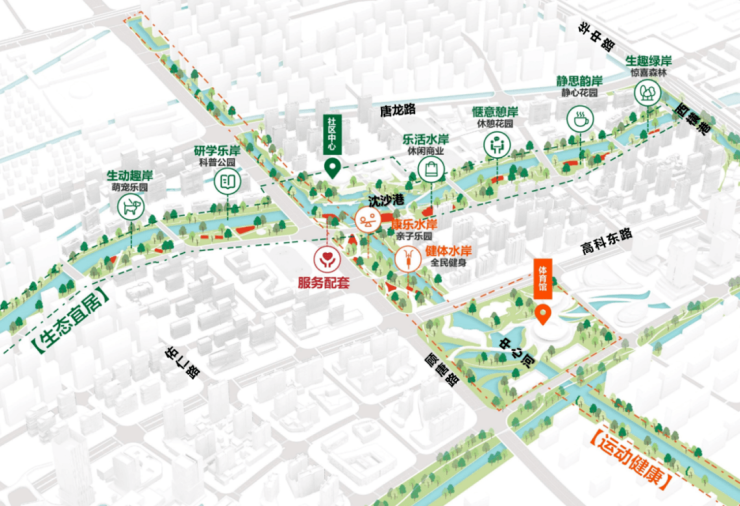 long8：壹江臻邸2026销售中心│楼盘-上海壹江臻邸售楼处电话实时房价户型地址周边配套交房时间(图34)