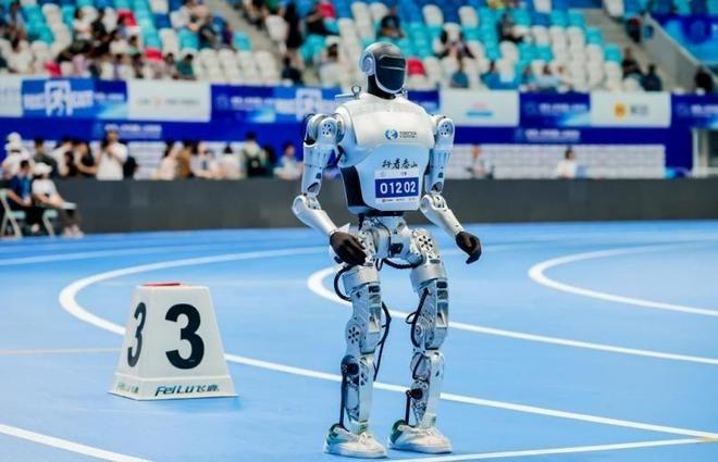 中国新闻周刊｜济南创新引领工业强市(图1)