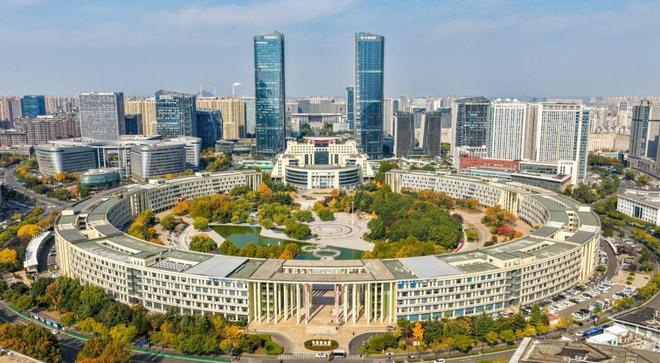 中国新闻周刊｜济南创新引领工业强市(图3)