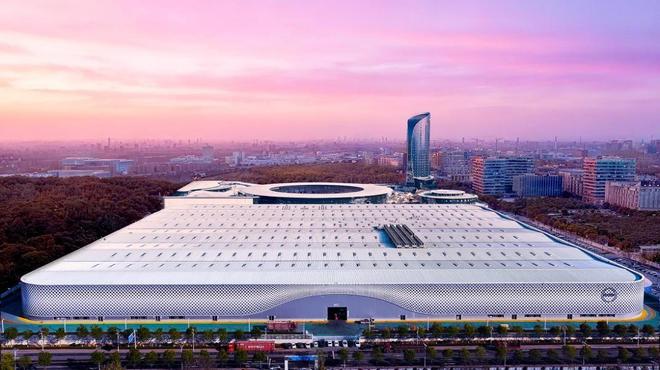 中国新闻周刊｜济南创新引领工业强市(图2)