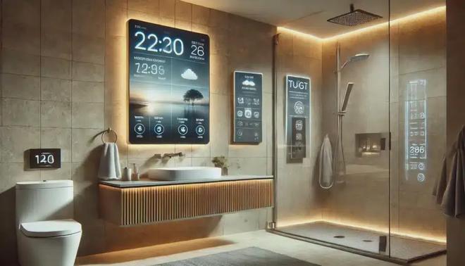 long8：270万元的洗澡机器人4万人报名体验离“全自动洗澡”有多远？(图4)