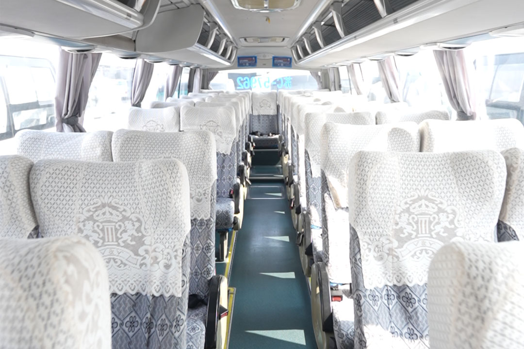 long8：2026年上半年徐州租车服务公司口碑推荐排行榜单解析(图2)