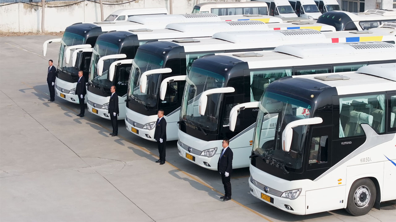 long8：2026年上半年徐州租车服务公司口碑推荐排行榜单解析(图1)