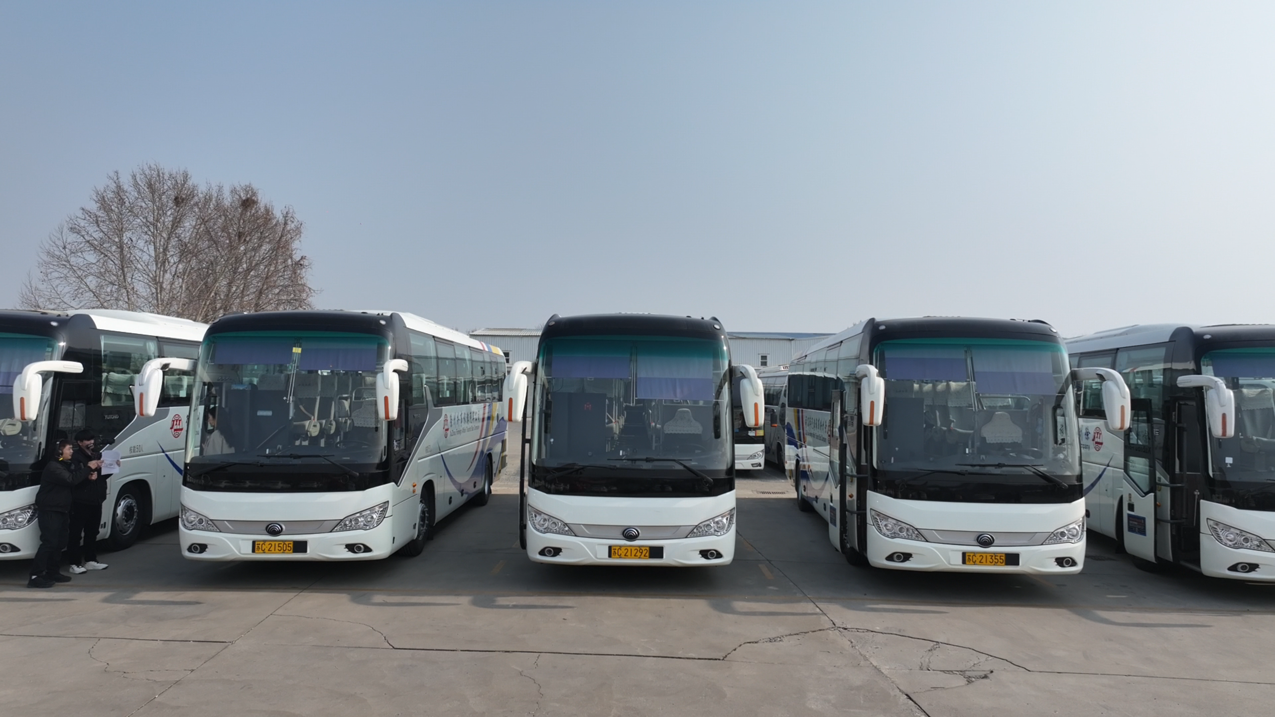 long8：2026年上半年徐州租车服务公司口碑推荐排行榜单解析(图3)